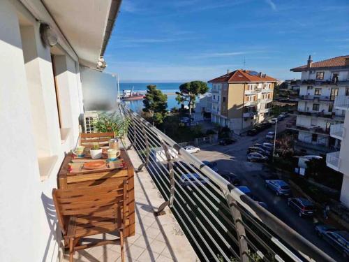 Villa Emilio down town - Apartment - Ortona