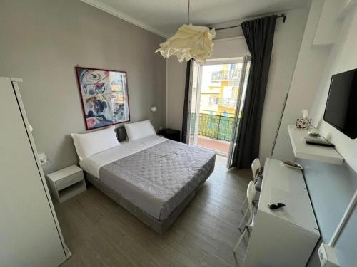 F.Rooms Napoli, Naples (photo 4)