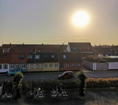 Griffen Spa Hotel - image 5