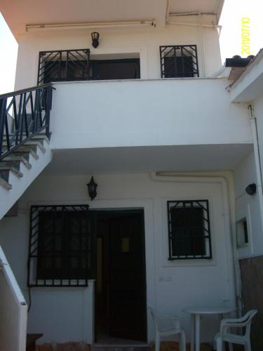 Lakis apartments