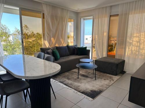 Residence Neya Harhoura