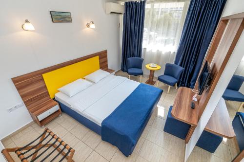 Double room ground floor Hotel Narcis