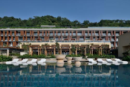 The Westin Resort & Spa Himalayas, Rishikesh