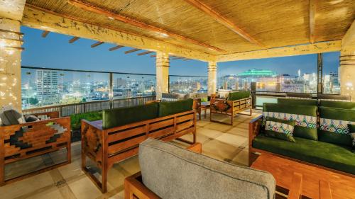 فندق إيفا إن شركة ميسان الفندقية, Abhá (fotografie 8)