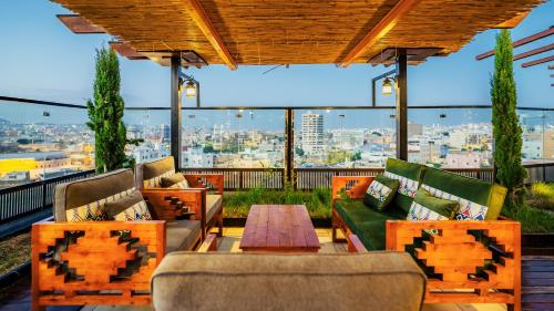 فندق إيفا إن شركة ميسان الفندقية, Abhá (fotografie 7)
