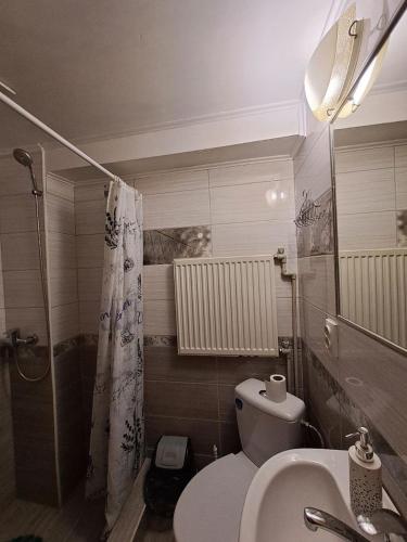 Лимонний дім