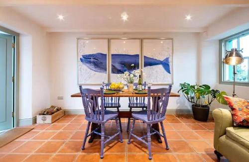 Facilities, Kenmare Pier Cottage in Raycoslough