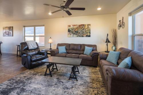 Rim Village Vista -Unit 16-A4 in Moab, USA