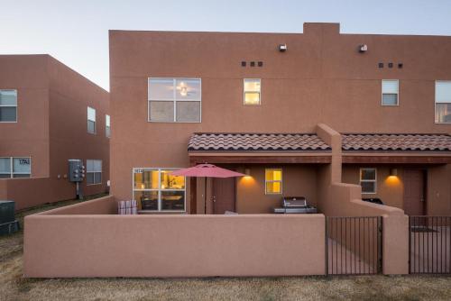 Rim Village Vista -Unit 16-A4 in Moab, USA