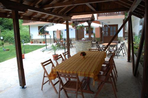 Guest House Savina