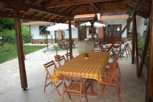 Guest House Savina