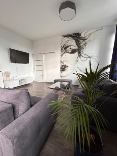 BoleslaviaApartments - Apartament Starówka 1 - Bolesławiec