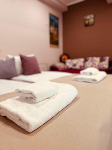 บริการและสิ่งอำนวยความสะดวก, Apart Hotel Avinos in เขตฟรันคิฟสกี้