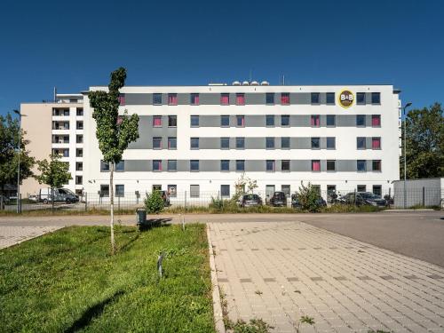 B&B Hotel Freiburg-Süd - Freiburg im Breisgau