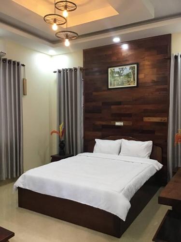 Liza Boutique - Siem Reap