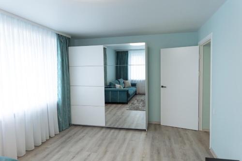 Blue Laguun Apartments in Narva