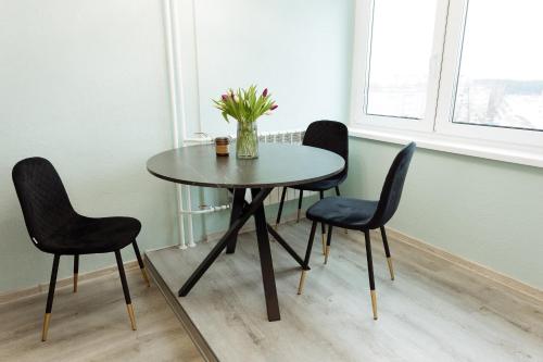 Létesítmények, Blue Laguun Apartments in Narva