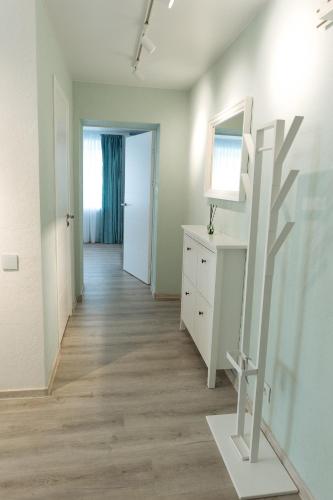 Blue Laguun Apartments in Narva