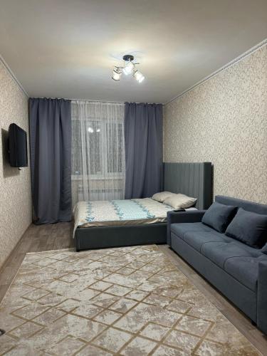 B&B Astana - 1- комнатная Квартира - Bed and Breakfast Astana