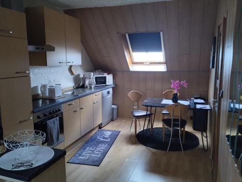 Ferienwohnung Am Vulkanpfad Ferienwohnung Am Vulkanpfad