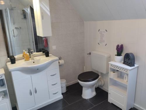 Ferienwohnung Am Vulkanpfad Ferienwohnung Am Vulkanpfad