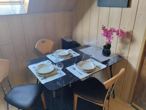 Ferienwohnung Am Vulkanpfad Ferienwohnung Am Vulkanpfad