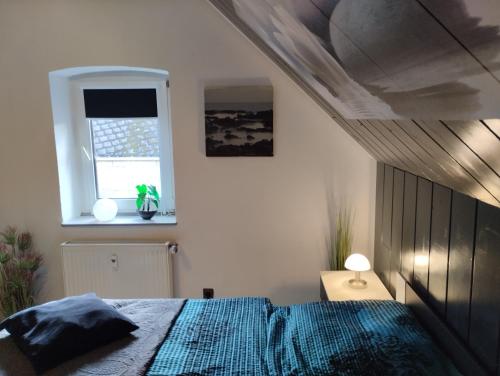 Ferienwohnung Am Vulkanpfad Ferienwohnung Am Vulkanpfad