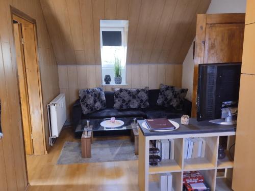 Ferienwohnung Am Vulkanpfad Ferienwohnung Am Vulkanpfad