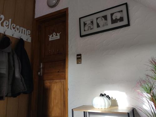 Ferienwohnung Am Vulkanpfad Ferienwohnung Am Vulkanpfad