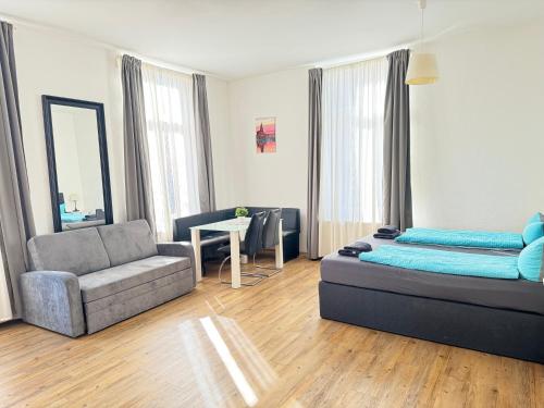 Pension Dresdener Berge - main image