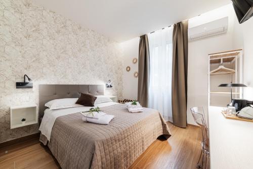 Casetta Petrera Deluxe Rooms 2