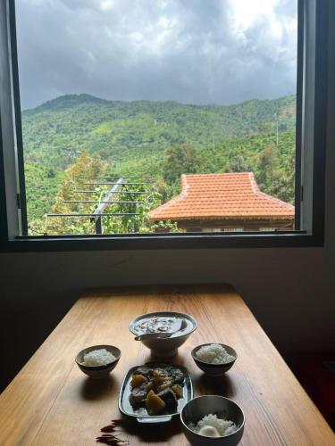 Lam Nguyên Charming House