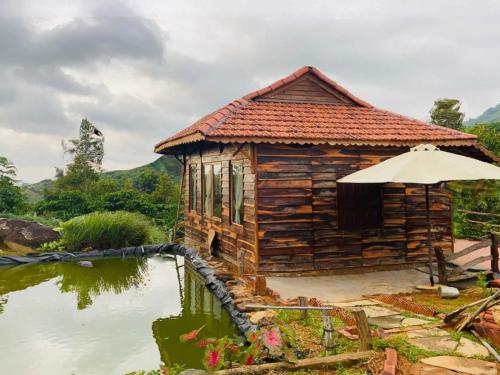 Lam Nguyên Charming House