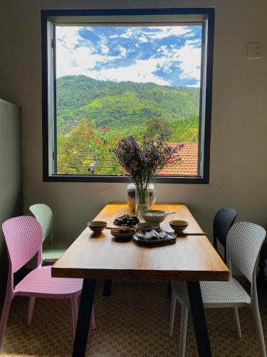 Lam Nguyên Charming House