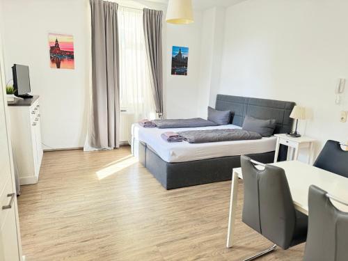 Pension Dresdener Berge - image 8