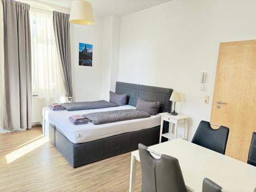 Pension Dresdener Berge - image 12