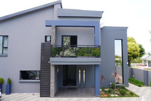 外部景觀, The Raz in 哈利史密斯