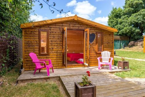 Podumna Glamping Village