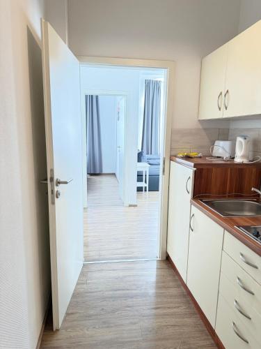 Pension Dresdener Berge 5