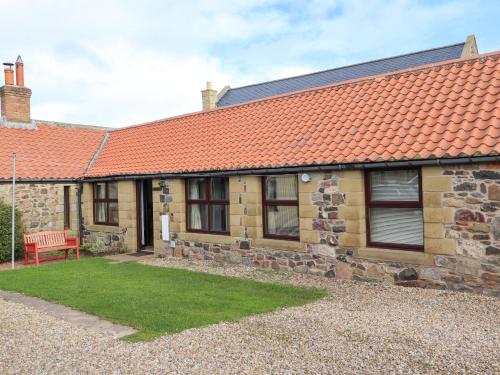 Kittling Cottage gîte à louer Warenmouth Tower