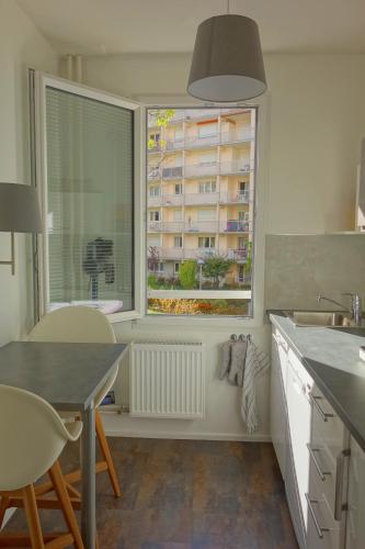 Arbres & Tennis, Strasburg (zdjęcie 7)