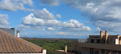 Tra Cielo e Mare Lido di Roma