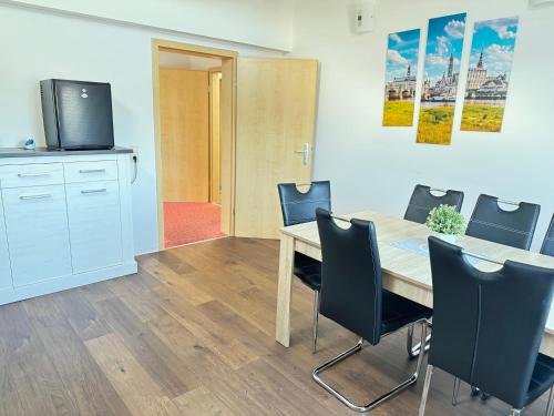Pension Dresdener Berge 2