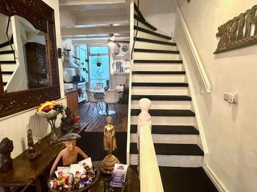 Amsterdam B&B Barangay - image 7