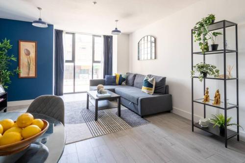 Indigo Heaven at Hemel - Apartment - Hemel Hempstead