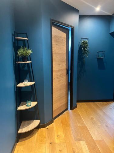 Chambre spacieuse Like&Love de Clara in Duclair