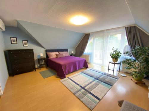 Teresa Guest House in Kerepes
