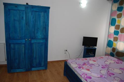 Casa Olguta