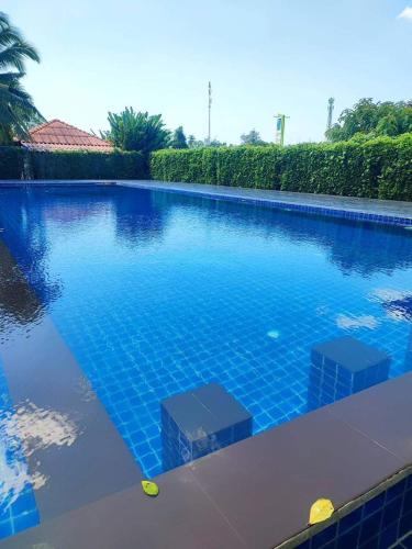 Tonkhao Resort in Na Yong