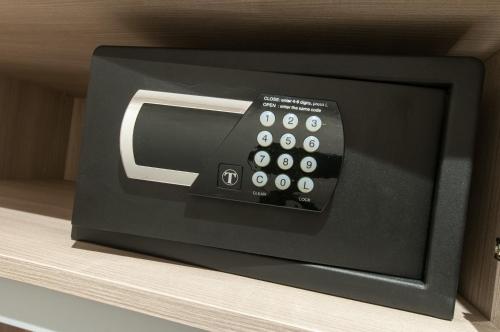 Brera Prestige B&B - image 12